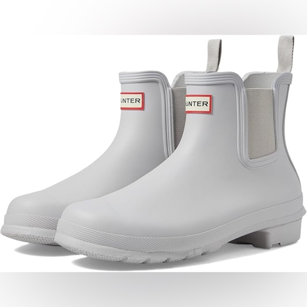 Hunter Ankle Rain Boot size 13